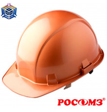 Каска защитная термостойкая СОМЗ-55 Favori®T STANDART Termo золотистая