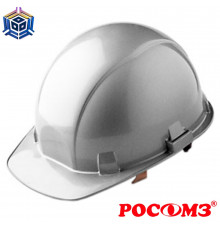 Каска защитная термостойкая СОМЗ-55 Favori®T STANDART Termo серебристая