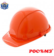 Каска защитная термостойкая СОМЗ-55 Favori®T STANDART Termo оранжевая