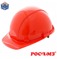 Каска защитная термостойкая СОМЗ-55 Favori®T STANDART Termo красная