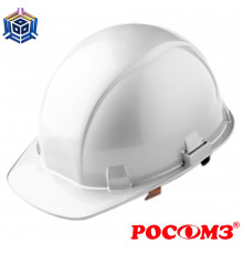 Каска защитная термостойкая СОМЗ-55 Favori®T STANDART Termo белая
