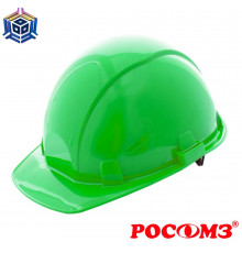 Каска защитная термостойкая СОМЗ-55 Favori®T STANDART Termo зелёная