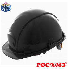 Каска защитная термостойкая СОМЗ-55 Favori®T Termo ZEN® чёрная