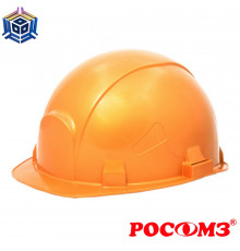 Каска защитная термостойкая СОМЗ-55 ВИЗИОН® Termo золотистая