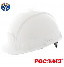 Каска защитная термостойкая СОМЗ-55 ВИЗИОН® Termo ZEN®  белая