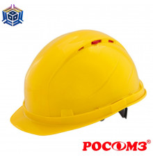 Каска защитная RFI-3 BIOT™ (жёлтая)