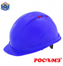 Каска защитная RFI-3 BIOT™ (синяя)