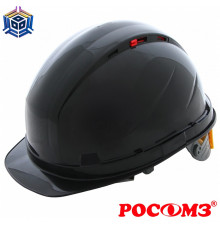 Каска защитная RFI-3 BIOT™ (черная)