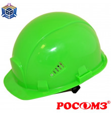 Каска защитная СОМЗ-55 Favori®T Trek® STANDART зеленая