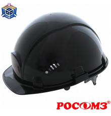 Каска защитная СОМЗ-55 Favori®T Trek® STANDART черная