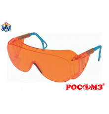 Очки защитные открытые О45 ВИЗИОН® (2-2 PC)