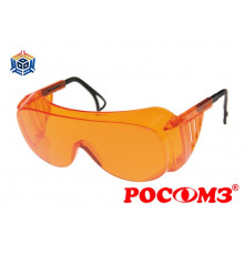Очки защитные открытые О45 ВИЗИОН® super (2-2 PC)