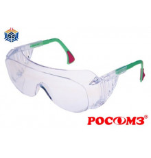 Очки защитные открытые О45 ВИЗИОН® super (2-1,2 PС)
