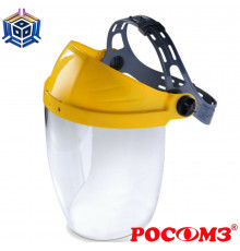 Щиток защитный лицевой НБТ1 ВИЗИОН® start
