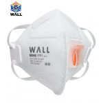 Wall 80HK FFP1 NR D складная полумаска фильтрующая с клапаном