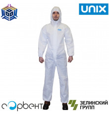 Комбинезон химической защиты Unix Prokem D