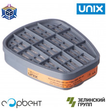 Фильтр противогазовый UNIX 501 А1