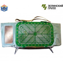 Камера защитная детская КЗД-6